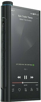 Kapesní hudební přehrávač FiiO M15 Hudební přehrávač 64 GB - 3