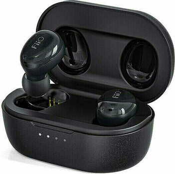 Écouteurs intra-auriculaires sans fil FiiO FW1 Écouteurs intra-auriculaires sans fil - 2