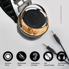Amplificateur pour casque Sivga Phoenix Amplificateur pour casque - 3