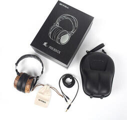 Amplificateur pour casque Sivga Phoenix Amplificateur pour casque - 5