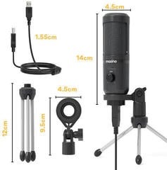 Μικρόφωνο USB Maono PM461 Μικρόφωνο USB - 1