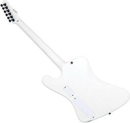 Electric guitar ESP LTD Phoenix Snow White Electric guitar - 1