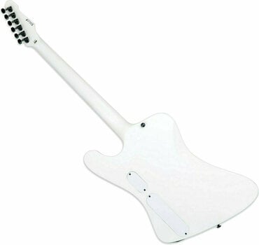 Electric guitar ESP LTD Phoenix Snow White - 2