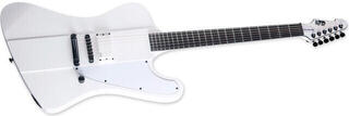 Electric guitar ESP LTD Phoenix Snow White Electric guitar - 2