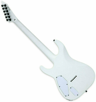 Electric guitar ESP LTD M-HT Snow White - 2