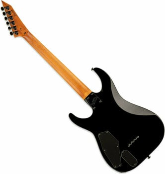 Guitare électrique ESP LTD JM-II Josh Middleton Signature Black Shadow Burst - 2