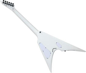 Električna gitara ESP LTD ARROW-NT Snow White Električna gitara - 1