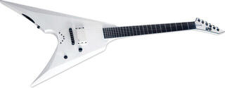 Električna gitara ESP LTD ARROW-NT Snow White Električna gitara - 2