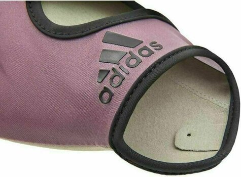 Gants de fitness Adidas Essential Women's Purple S Gants de fitness - 3