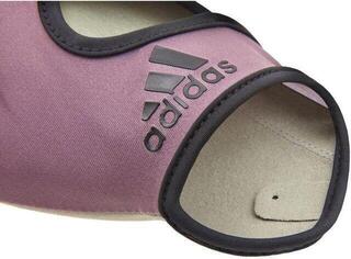 Fitnesshandschuhe Adidas Essential Women's Purple L Fitnesshandschuhe - 2