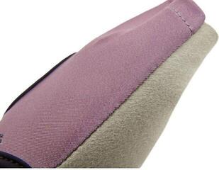 Fitnesshandschuhe Adidas Essential Women's Purple L Fitnesshandschuhe - 6