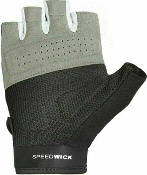 Mănuși de fitness Reebok Fitness Gloves Black M Mănuși de fitness - 2