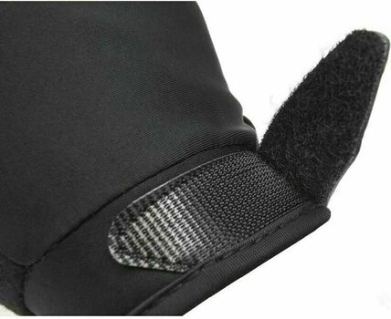 Mănuși de fitness Reebok Fitness Gloves Black M Mănuși de fitness - 7