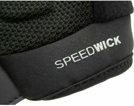 Mănuși de fitness Reebok Fitness Gloves Black M Mănuși de fitness - 8