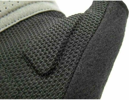 Фитнес ръкавици Reebok Fitness Gloves Black L Фитнес ръкавици - 9