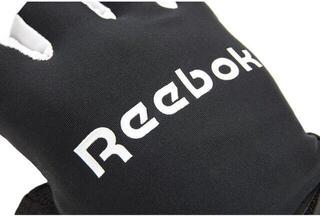 Treenikäsineet Reebok Fitness Black 2XL Treenikäsineet - 2