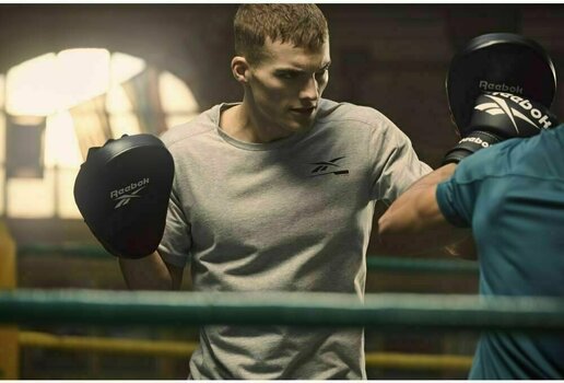 Labe de box Reebok Hook & Jab Pads Labe de box - 10