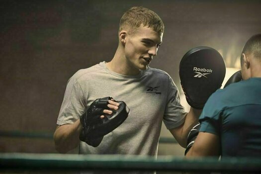 Labe de box Reebok Hook & Jab Pads Labe de box - 11