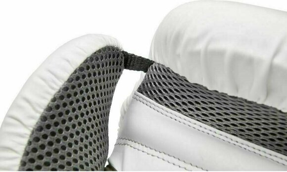 Mănușă de box și MMA Reebok Retail Boxing Gloves Gold/White 16 oz Mănușă de box și MMA - 10