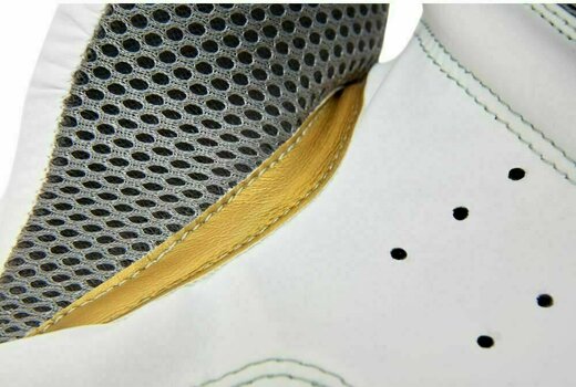 Mănușă de box și MMA Reebok Retail Boxing Gloves Gold/White 16 oz Mănușă de box și MMA - 12