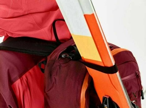 Ski Travel Bag Ortovox Ascent 30 S Blush Ski Travel Bag - 4