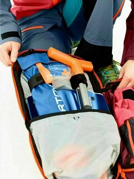 Ski Travel Bag Ortovox Ascent 30 S Blush Ski Travel Bag - 7