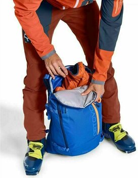 Outdoor rucsac Ortovox Tour Rider 30 Green Dust 30 L Outdoor rucsac - 6