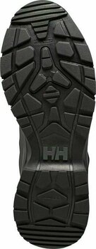 Mens Outdoor Shoes Helly Hansen Cascade Low HT Black/Charcoal 41 Mens Outdoor Shoes - 6