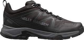 Heren outdoorschoenen Helly Hansen Cascade Low HT Black/Charcoal - 3