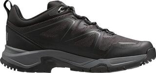 Heren outdoorschoenen Helly Hansen Cascade Low HT Black/Charcoal - 4