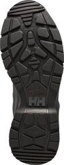 Heren outdoorschoenen Helly Hansen Cascade Low HT Black/Charcoal - 5
