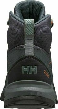 Pantofi trekking de bărbați Helly Hansen Men's Cascade Mid-Height Hiking 40,5 Pantofi trekking de bărbați - 3