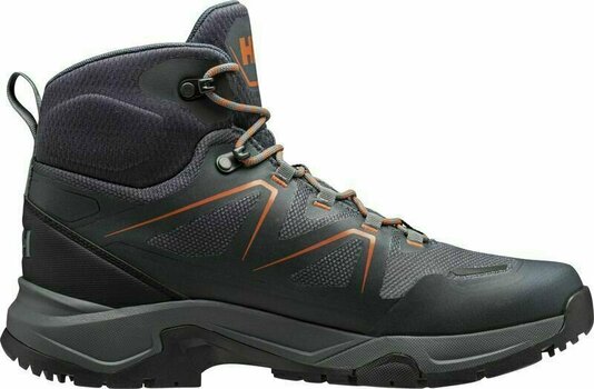 Pantofi trekking de bărbați Helly Hansen Men's Cascade Mid-Height Hiking 40,5 Pantofi trekking de bărbați - 5