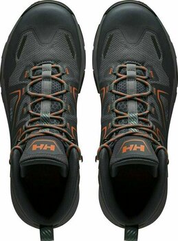 Pantofi trekking de bărbați Helly Hansen Men's Cascade Mid-Height Hiking 40,5 Pantofi trekking de bărbați - 7