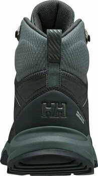 Dámske outdoorové topánky Helly Hansen W Cascade Mid HT Storm/Slate 39,3 Dámske outdoorové topánky - 3