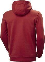 Sweatshirt Helly Hansen Men's HH Logo Red - 1