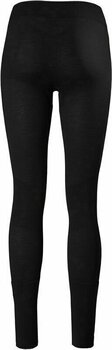 Sous-vêtements thermiques Helly Hansen W H1 Pro Lifa Seamless Pants Black XS Sous-vêtements thermiques - 2
