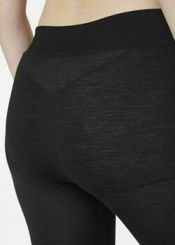 Thermal Underwear Helly Hansen W H1 Pro Lifa Seamless Pants Black XS Thermal Underwear - 4