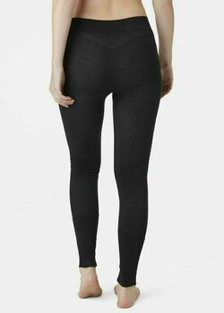 Thermal Underwear Helly Hansen W H1 Pro Lifa Seamless Pants Black XS Thermal Underwear - 6