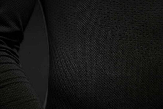 Thermal Underwear Helly Hansen H1 Pro Protective Top Black S Thermal Underwear - 4