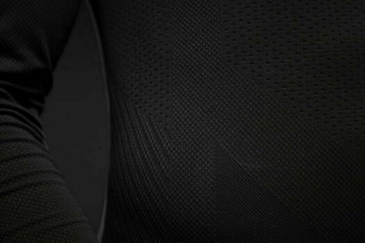 Sous-vêtements thermiques Helly Hansen H1 Pro Protective Top Black L Sous-vêtements thermiques - 4