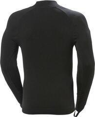Thermal Underwear Helly Hansen H1 Pro Protective Top Black - 1