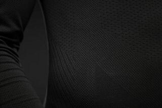 Thermal Underwear Helly Hansen H1 Pro Protective Top Black - 3