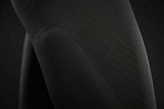 Thermal Underwear Helly Hansen H1 Pro Protective Pants Black M Thermal Underwear - 4