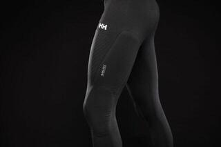 Tермобельо Helly Hansen H1 Pro Protective Pants Black XL Tермобельо - 2