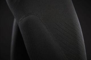 Tермобельо Helly Hansen H1 Pro Protective Pants Black XL Tермобельо - 3