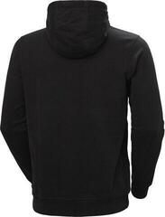 Πουλόβερ Helly Hansen HH Box Black - 1