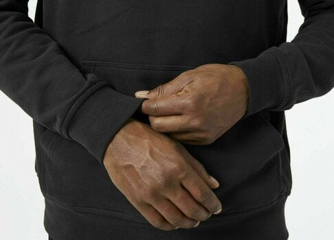 Sweatshirt Helly Hansen HH Box Black S - 5