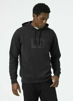 Sweatshirt Helly Hansen HH Box Black S - 6