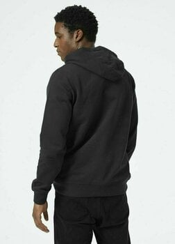 Sweatshirt Helly Hansen HH Box Black S - 7